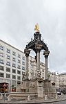 Fuente de la boda, Viena, Austria, 2020-01-31, DD 03