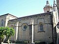 Fuenterrabia - Iglesia de Santa María de la Asunción y del Manzano 28