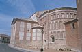 Fundación Joaquín Díaz - Iglesia de San Miguel - Olmedo (Valladolid) (3)