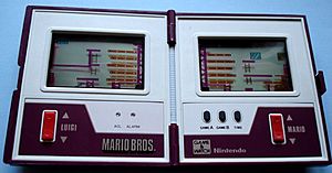 Archivo:Game and Watch Mario
