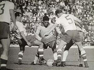 Archivo:Garrincha na copa de 1962 (cropped)