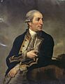 George Farmer by Charles Grignion