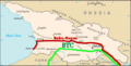 Georgian Pipelines