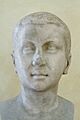 Gordian III - Palazzo dei Conservatori - Musei Capitolini - Rome 2016 (3)