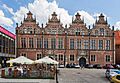 Gran Armería, Gdansk, Polonia, 2013-05-20, DD 01