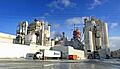 Graymont Lime Industries - panoramio