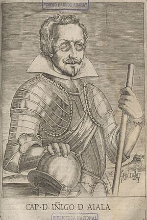 Archivo:Iñigo de ayala