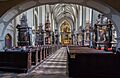 Iglesia de San Nicolás, Gdansk, Polonia, 2013-05-20, DD 13