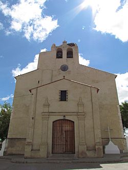 Archivo:Iglesia de San Pedro Apóstol