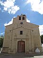 Iglesia de San Pedro Apóstol