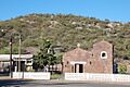 Iglesia de Usno, Valle Fértil, prov. de San Juan