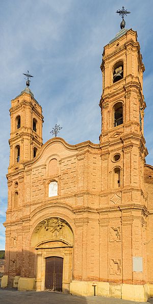Archivo:Iglesia de la Asunción, Munébrega, Zaragoza, España, 2015-01-08, DD 03