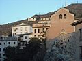 Iglesia del Cristo del Amparo