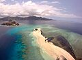 Ilôts Choisil