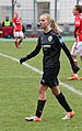 Jackie Groenen BL FCB gg. 1. FFC Frankfurt Muenchen-6