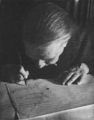 Jorge Luis Borges 1963
