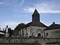 Juvanzé église