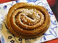 Kanelbulle