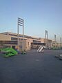 King Fahd Airport mosque 2