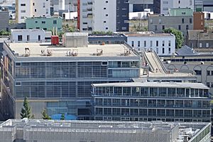 Archivo:L'école d'architecture (Nantes) (9304278276)