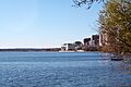 Lake Monona Madison Wisconsin 0839