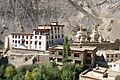 Lamayuru Monastery, Ladakh, India