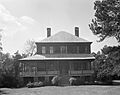 Lawson's Pond Plantation House