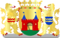 Leerdam wapen