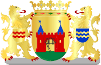 Leerdam wapen