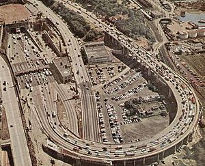 Archivo:Lincolntunnel-1955