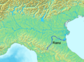 LocationRenoRiver