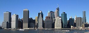 Archivo:Lower Manhattan Skyline from Brooklyn Heights Promenade