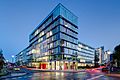 Münster, LVM, Bürogebäude -- 2013 -- 5149-51