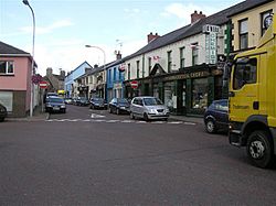 Main Street, Coalisland - geograph.org.uk - 1413033.jpg