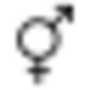 Archivo:Male and female sign