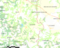 Map commune FR insee code 33512.png