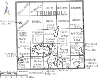 Map of Trumbull County Ohio With Municipal and Township Labels.PNG