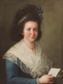 María Francisca de Sales Portocarrero, Countess of Montijo