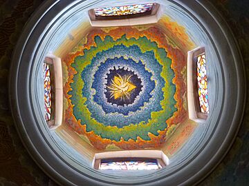 Marcilla - Ermita de la Virgen del Plu 11