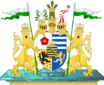 Middle Arms of the Duchy of Saxe-Altenburg.svg
