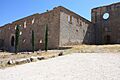 Monasterio de Santa María de Monsalud - Córcoles 08
