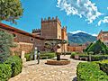 Monasterio de Santa María de la Valldigna