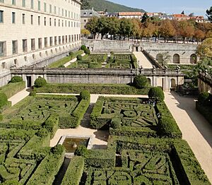 Archivo:Monastery of El Escorial 06