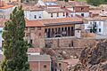 Muralla árabe, Ágreda, España, 2012-08-27, DD 03