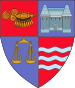 Mures county coat of arms.svg