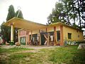 Museo Raices Los Sarmientos