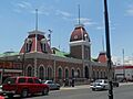 Museo de la Revolución en la Frontera
