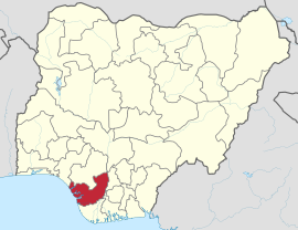 Nigeria - Delta.svg
