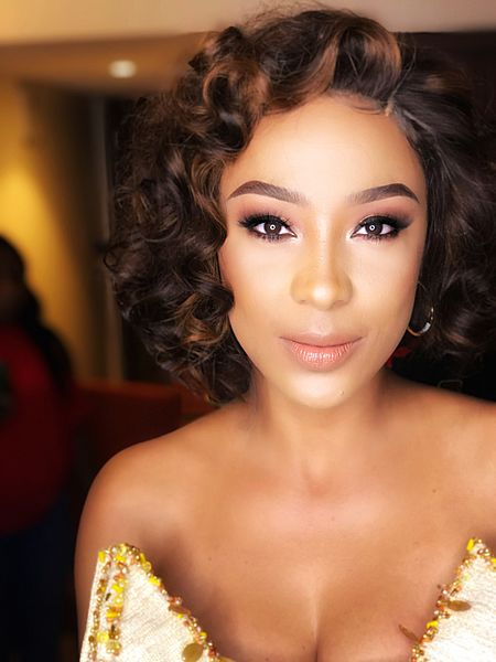 Nikki Samonas(actress)