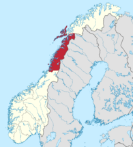 Nordland in Norway 2020.svg